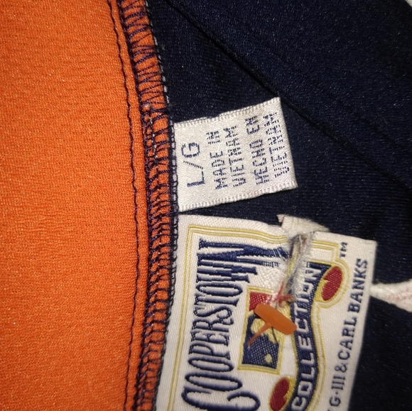 Houston Astros Cheerleading Costume - Picture 4 of 9